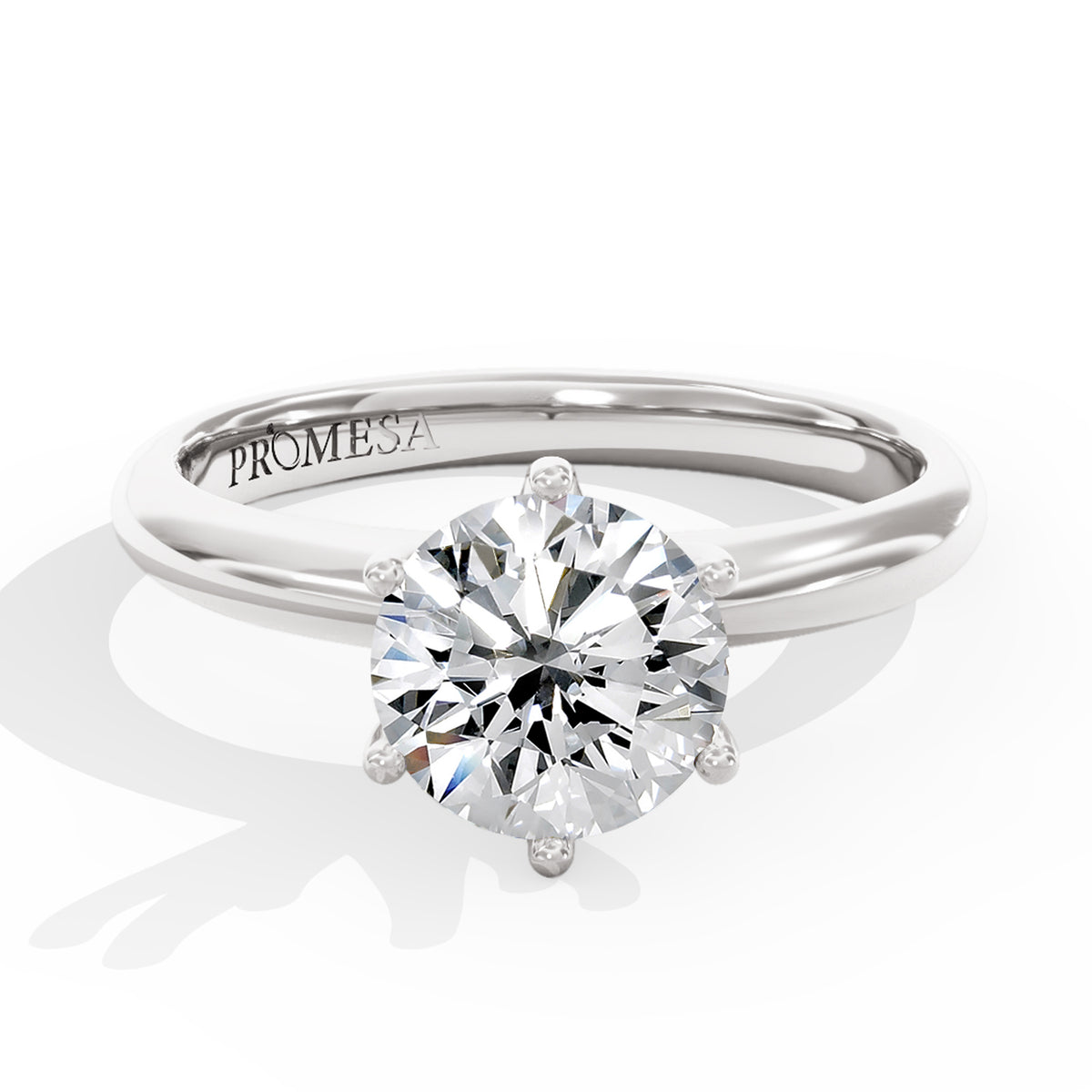 Alma (solo montura) – Promesa